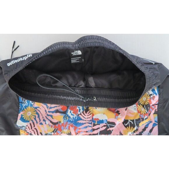 The North Face Women's Sz S/Reg Floral All Over Print Hydrenaline 2000 Pants $69 - Picture 5 of 9